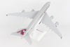 Airbus A380 (A-380) Qatar 1/200 Scale Airplane by Sky Marks