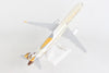Airbus A321 Etihad 1/150 Scale Model by Sky Marks
