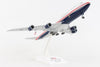 Boeing 747-8i (747-8) Air Force One 1/200 Scale Model by Sky Marks
