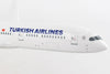 Boeing 787-9 (787) Turkish Airlines 1/200 Scale by Sky Marks