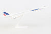 Concorde Air France - Supersonic Airplane 1/250 Scale Model by Sky Marks