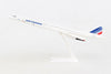 Concorde Air France - Supersonic Airplane 1/250 Scale Model by Sky Marks