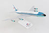 Boeing 707 Air Force One 1/150 Scale Model by Sky Marks