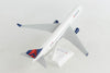 Boeing 767-300 (767) Delta Airlines 1/150 Scale by Sky Marks