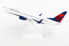 Boeing 737 737-800 Delta Airlines Airlines 1/130 Scale Model by Sky Marks