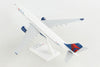 Airbus A330 (A330-300) Delta Airlines 1/200 Scale by Sky Marks