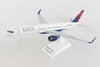 Boeing 757-200 (757) Delta Airlines 1/150 Scale by Sky Marks