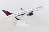 Boeing 757-200 (757) Delta Airlines 1/150 Scale by Sky Marks
