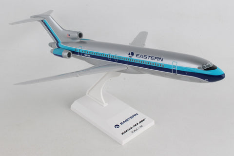 Boeing 727-200 (727) Eastern Airlines 1/150 Scale Model by Sky Marks