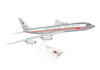 Boeing 707 American Airlines  (Astrojet) 1/150 Scale Model by Sky Marks