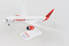 Boeing 787-8 (787) Avianca with Landing Gear 1/200 Scale by Sky Marks