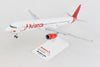 Airbus A321 Avianca 1/150 Scale Model by Sky Marks