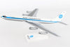 Boeing 707 Panam Pan Am (Pan American Airlines) 1/150 Scale Model by Sky Marks