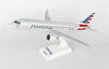 Embraer ERJ175 ERJ-175 E-175 American Eagle - Envoy Airlines  - 1/100 Scale Model by Sky Marks