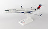 Bombardier CRJ-900 CRJ900 Delta Connection - Endeavor Air 1/100 Scale Model by Sky Marks