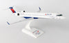 Bombardier CRJ-900 CRJ900 Delta Connection - Endeavor Air 1/100 Scale Model by Sky Marks