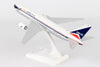 Boeing 767-200 (767) Delta Airlines "The Spirit of Delta" 1/200 Scale by Sky Marks