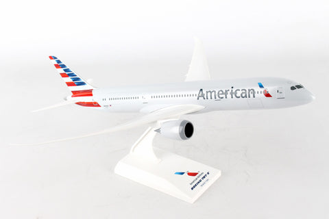 Boeing 787-9 (787) American Airlines 1/200 Scale by Sky Marks