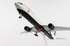 Boeing 777-300ER, 777-300, 777 (New Livery) Air Canada 1/200 Scale Model by Sky Marks