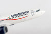 Boeing 737max8 (737) Aeromexico 1/130 Scale Model by Sky Marks