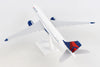 Airbus A330-900neo (A330, A330-900) Delta Airlines 1/200 Scale by Sky Marks