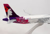 Airbus A321neo, A321 Hawaiian Airlines 1/150 Scale Model by Sky Marks